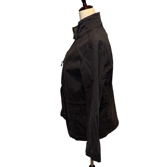 Daily Ritual Cargo Jacket - Picture 8 of 10